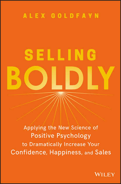 Selling Boldly
