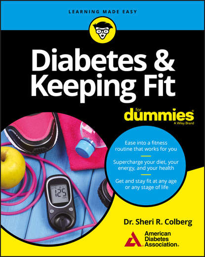 Diabetes and Keeping Fit For Dummies