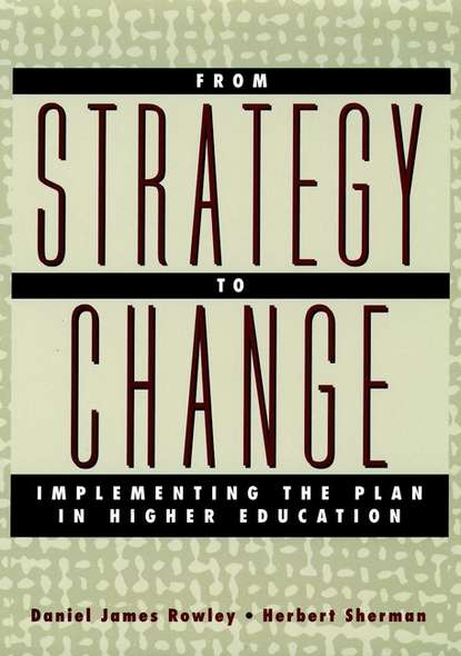 From Strategy to Change