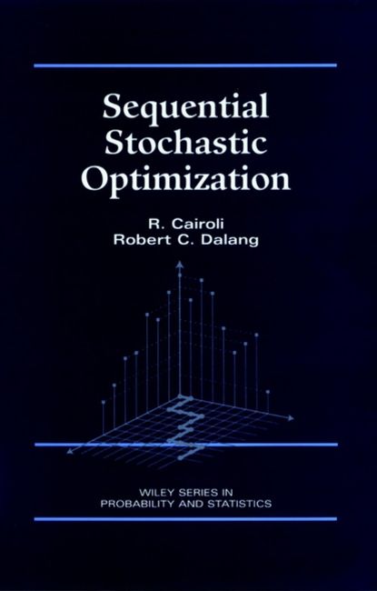Sequential Stochastic Optimization