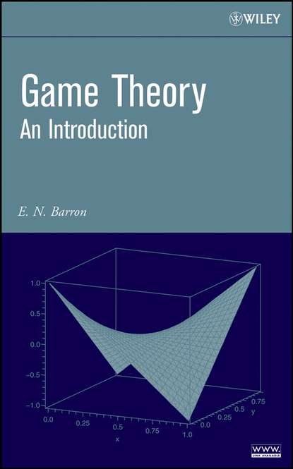 Game Theory