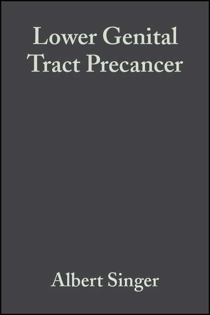 Lower Genital Tract Precancer