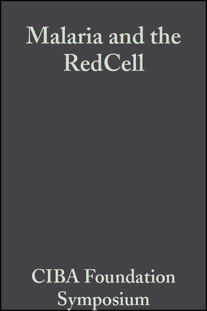 Malaria and the RedCell