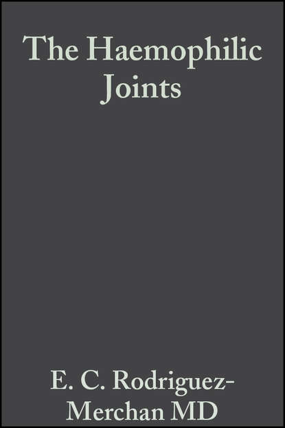 The Haemophilic Joints