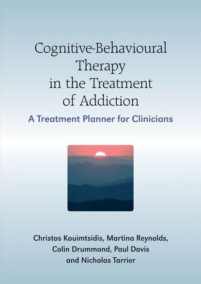 Cognitive-Behavioural Therapy in the Treatment of Addiction