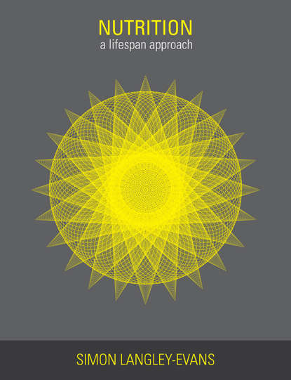 Nutrition: A Lifespan Approach