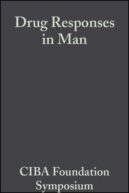 Drug Responses in Man