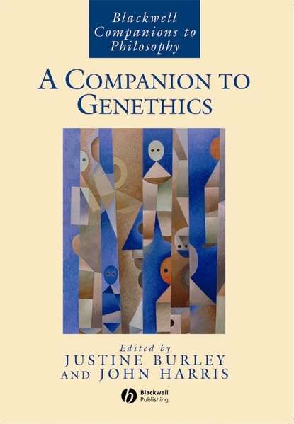 A Companion to Genethics
