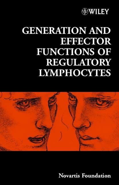 Generation and Effector Functions of Regulatory Lymphocytes