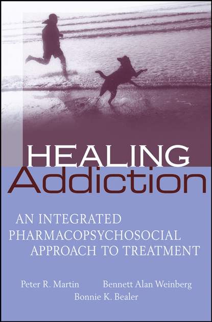 Healing Addiction