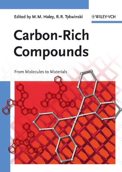 Carbon-Rich Compounds