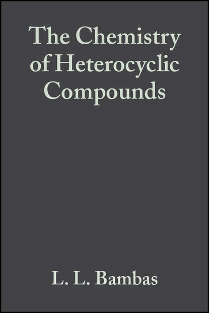 The Chemistry of Heterocyclic Compounds, Five Member Heterocyclic Compounds with Nitrogen and Sulfur or Nitrogen, Sulfur and Oxygen Except Thiazole