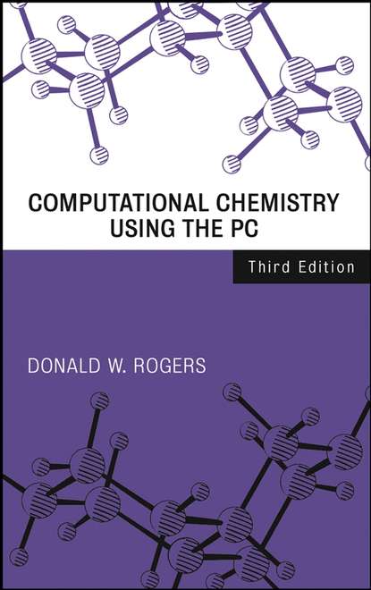 Computational Chemistry Using the PC