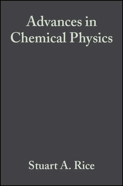 Advances in Chemical Physics. Volume 136