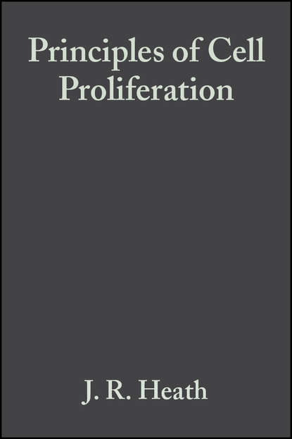 Principles of Cell Proliferation