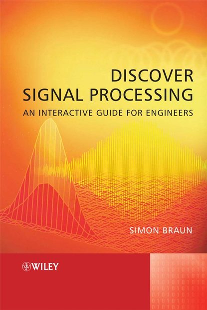 Discover Signal Processing