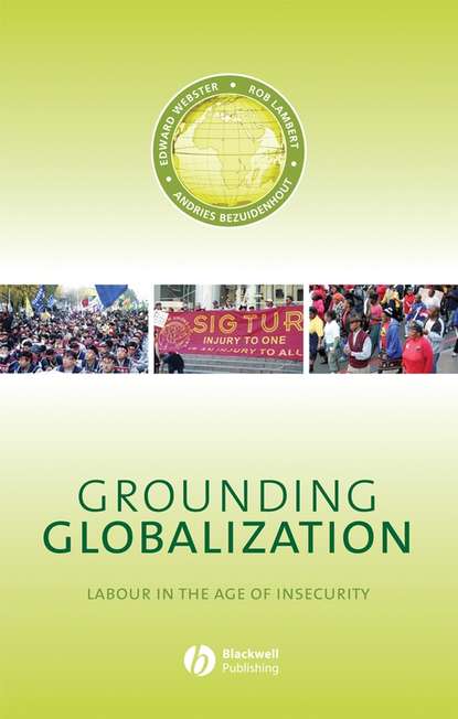 Grounding Globalization
