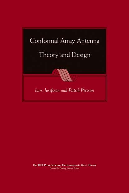 Conformal Array Antenna Theory and Design