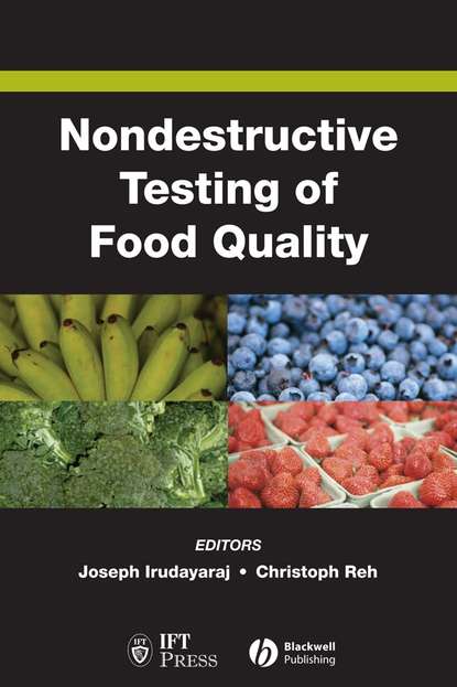 Nondestructive Testing of Food Quality