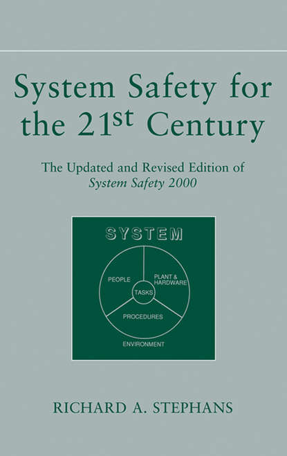 System Safety for the 21st Century