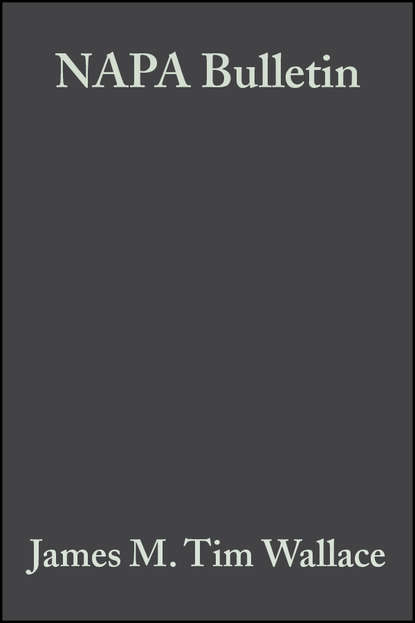 Tourism and Applied Anthropologists