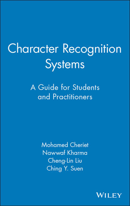 Character Recognition Systems