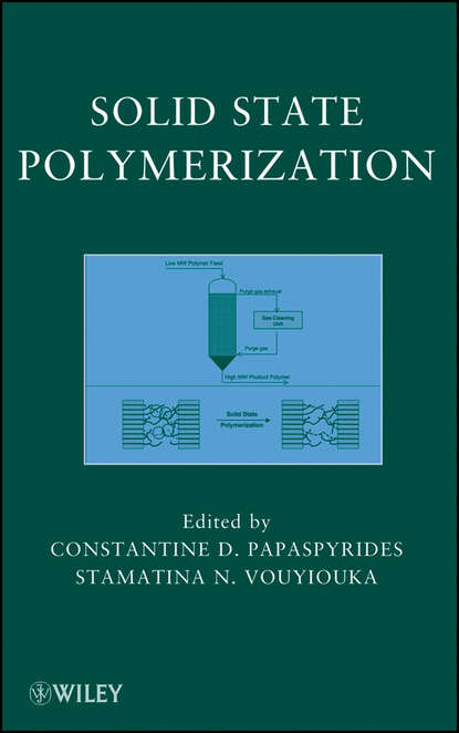 Solid State Polymerization