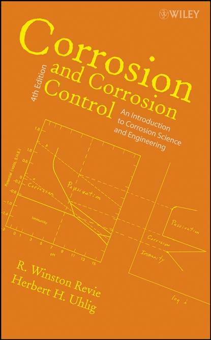 Corrosion and Corrosion Control