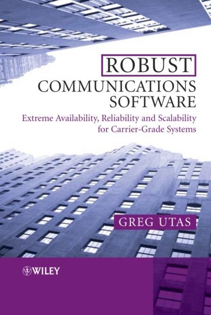 Robust Communications Software