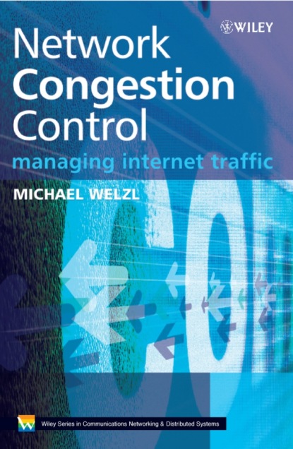 Network Congestion Control