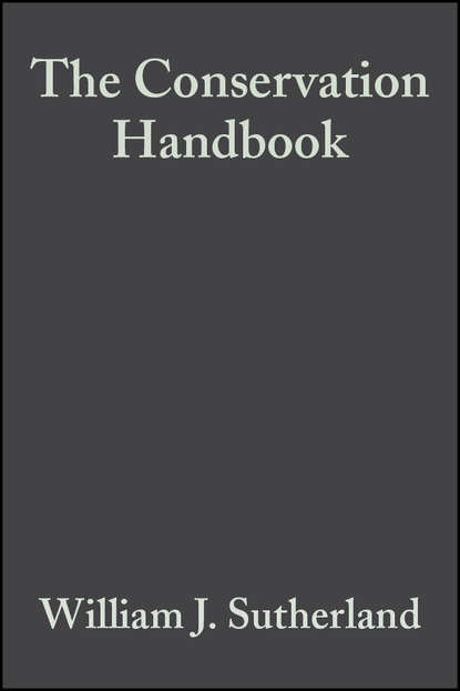 The Conservation Handbook