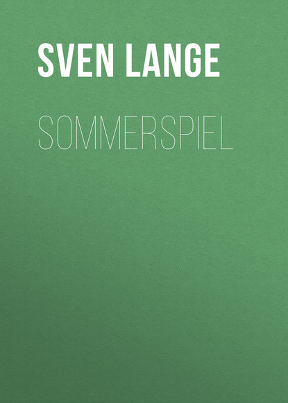 Sommerspiel