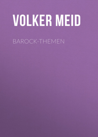 Barock-Themen