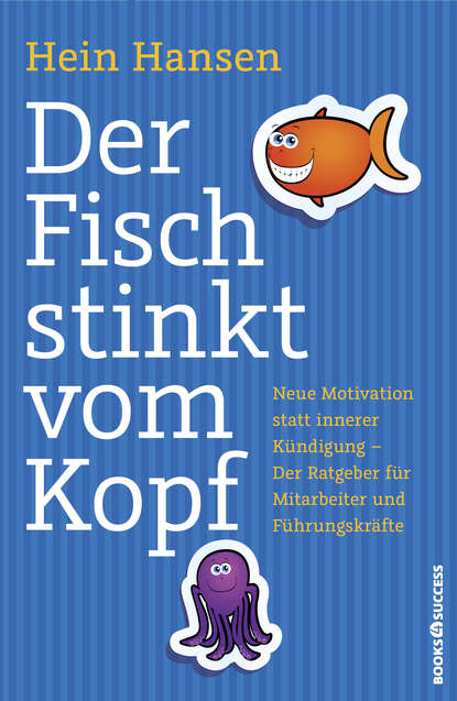 Der Fisch stinkt vom Kopf