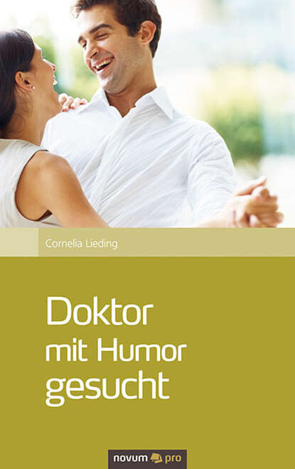 Doktor mit Humor gesucht