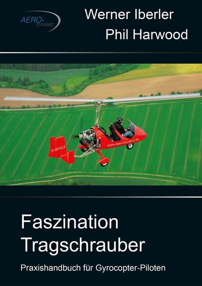 Faszination Tragschrauber