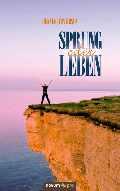 Sprung oder Leben