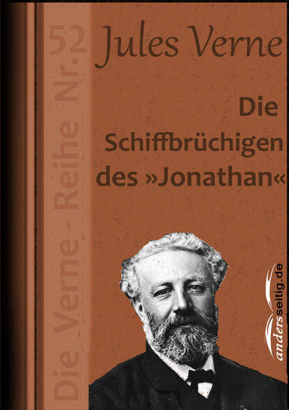 Die Schiffbrüchigen des "Jonathan"