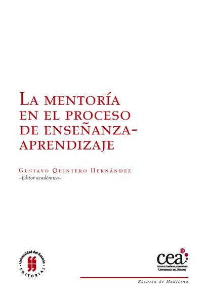 La mentoría en el proceso de enseñanza-aprendizaje