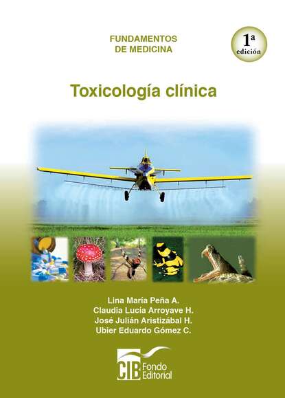 Toxicología clínica