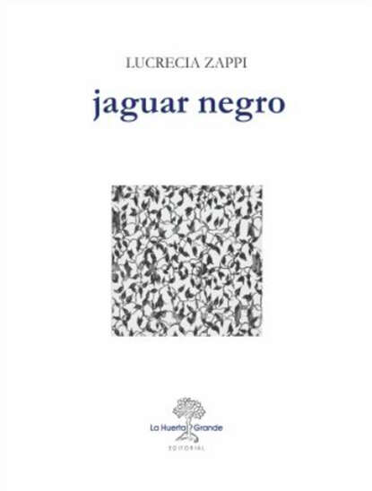 Jaguar negro