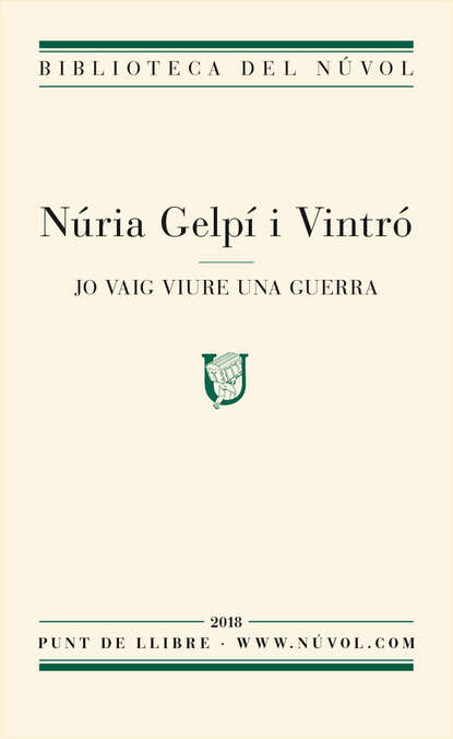 Jo vaig viure una guerra