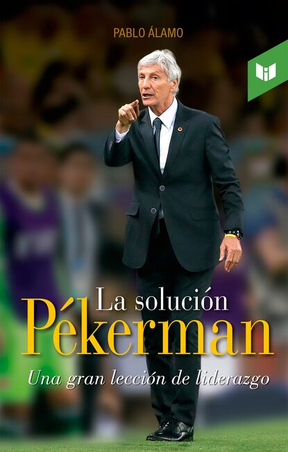 La solución Pékerman