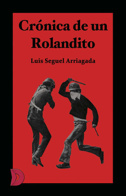 Crónica de un Rolandito