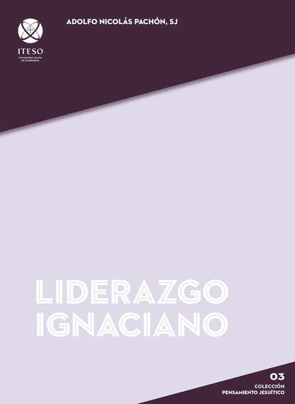 Liderazgo ignaciano