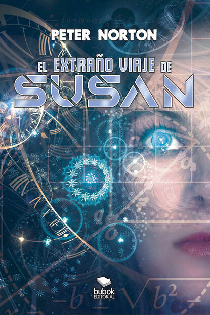El extraño viaje de Susan