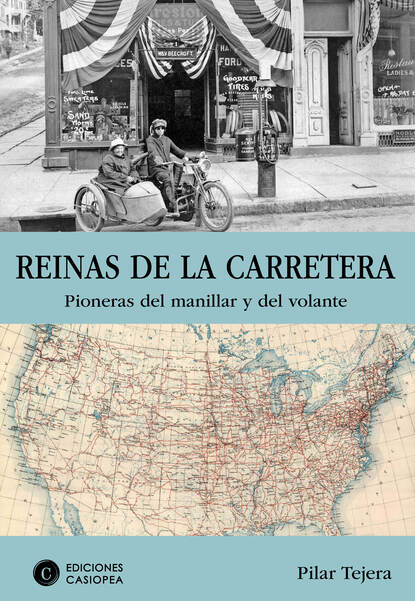 Reinas de la carretera
