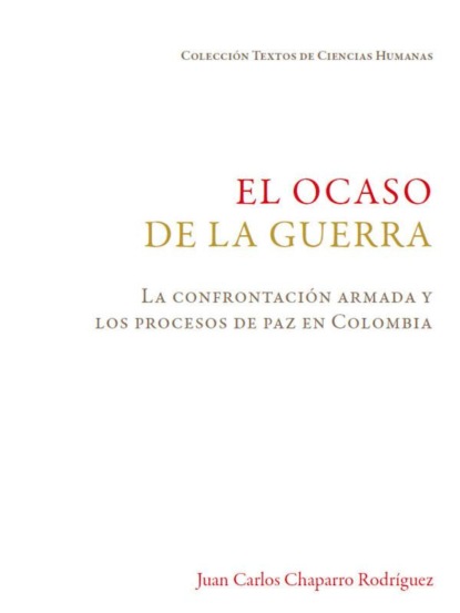 El ocaso de la guerra