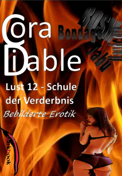 Lust 12 – Schule der Verderbnis