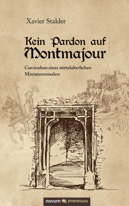 Kein Pardon auf Montmajour